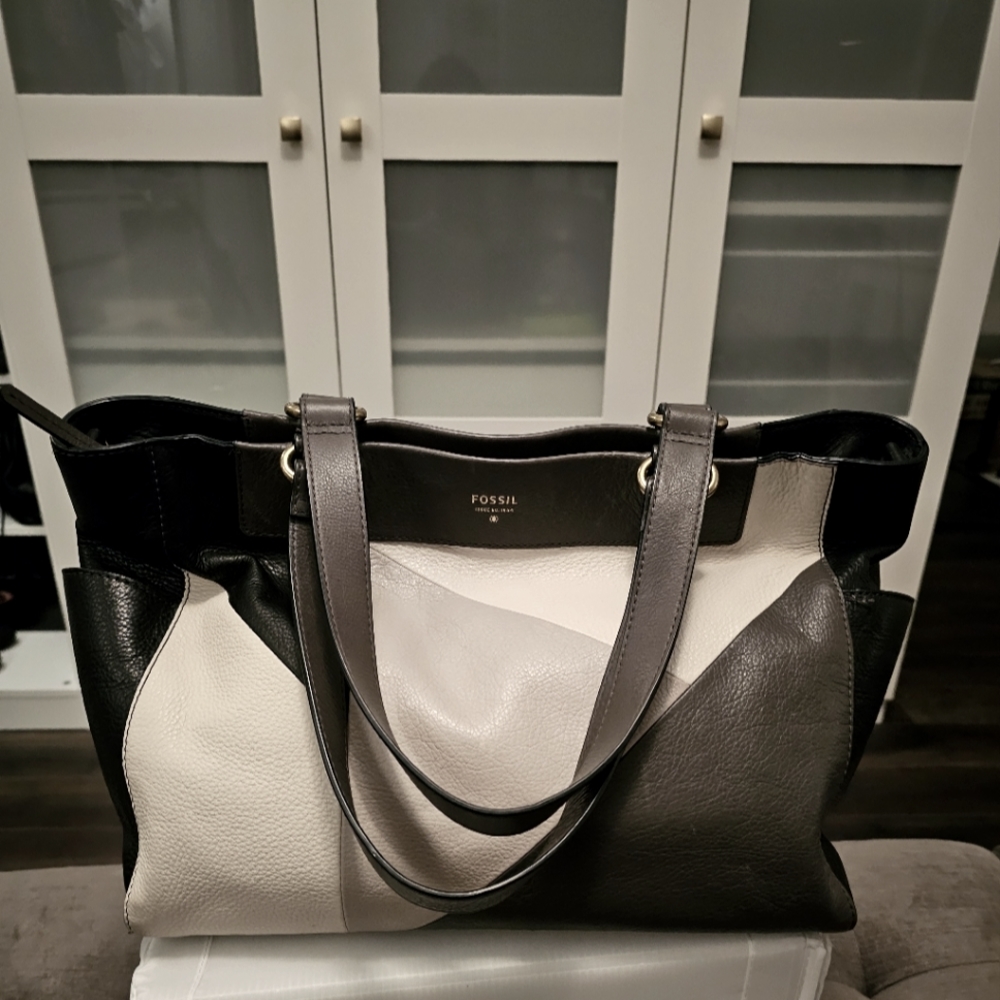 Fossil Handbag